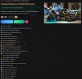 bronzebeard shop