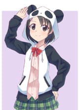 pandachie