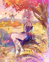 __cyrene_honkai_and_1_more_drawn_by_papipiko__7a7514ca403f0f2d780b5ba3ebd06482