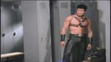 gym boss