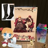uminegro collectors edition