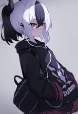 Kayoko more like Kayocute