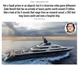 gaben