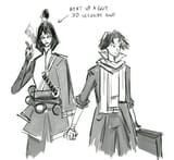 yakuzaandtwinkagain