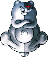 Monokuma_(Danganroupa)_render