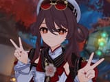 hu peace