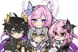 __trailblazer_stelle_march_7th_dan_heng_cyrene_and_1_more_honkai_and_1_more_drawn_by_fumiri_2mm_3232__e7a88d68c54ea89df85c6a646ac3f912