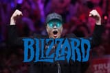 Musk Blizzard