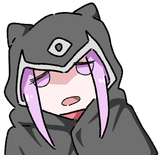 dissapointed medusa