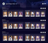 Abyss Floor 12 2025-07-30