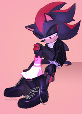 shadow
