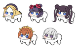 Foreigner Doros