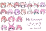 __yae_miko_elysia_march_7th_sangonomiya_kokomi_nicole_demara_and_18_more_genshin_impact_and_5_more_drawn_by_suls0__6c1366956690b7cb2aedaebfe16d36e9