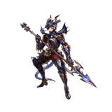 Dragoon Gran