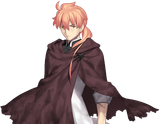Chaldea Man