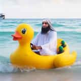Secret Hamas Weapon
