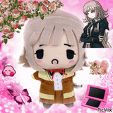 nanami chiaki kawaii
