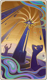 Forbidden Knowledge TCG