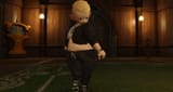 fat fuck lalafell