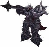mordekaiser