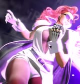 Vipers crotch