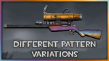 Tempered - War Paint