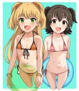__jougasaki_rika_and_akagi_miria_idolmaster_and_1_more_drawn_by_hai_ookami__a4d8d7afce51334ec5ec9e2718e2f048