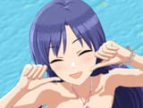 chihaya canvas