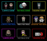 alignments