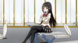 Akemi legs