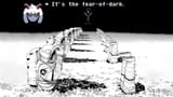 Deltarune-Darkness-Devil