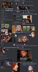 discord leaks
