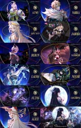 reveals