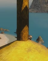 femra hiding