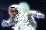 space karen vanilla
