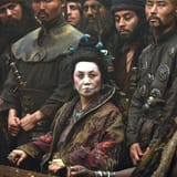2eb6a07ba4eb566d5ffb9672539e449c--ching-shih-female-pirates