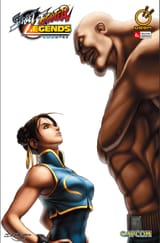 chun vs sagat