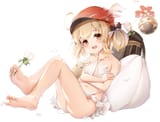 Klee petals