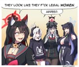 legal