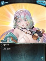 cupitan glub