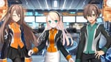 Neo Chaldea