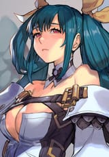Dizzy