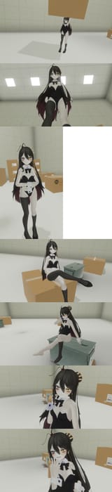 VRChat_2025-08-03_20-11-09.825_1920x1080_VRChat_2025-08-03_20-00-54.301_1920x1080_VRChat_2025-08-03_19-56-25.821_1080x1920_VRChat_2025-08-03_20-05-14.540_1920x1080_VRChat_2025-08-03_20-09-48.523_1920x1080_VRChat_2025-08-03_1