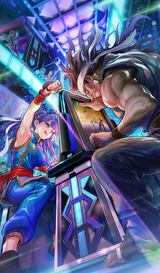 __martha_heracles_pai_chan_and_yuki_akira_fate_and_3_more_drawn_by_harunoichi__cd29eea6f3d4cfd40377e74f7ad4076a