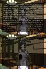 Soba-chan rant