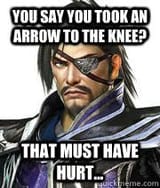 arrow
