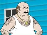 carl
