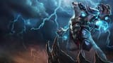 volibear old