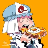 __saigyouji_yuyuko_touhou_drawn_by_onikobe_rin__2418562056486737168798e65ce097f1