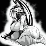 Ibuki rape incoming